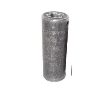 Snap-On Tools SIMF220 11/16" 3/8" Drive SAE Deep Impact Socket 6 Points USA